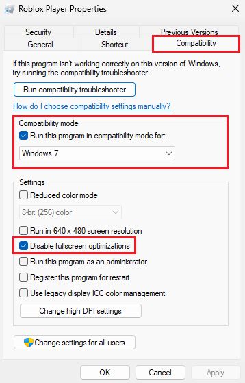 Afbeeldingsresultaten voor How to Fix Roblox If It Says Graphics Cards Not Compatible