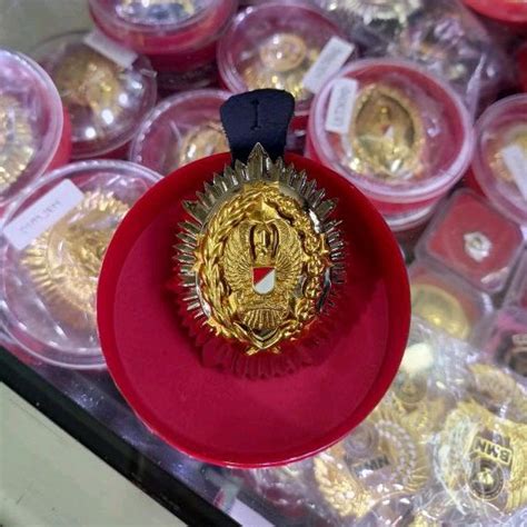 Afbeeldingsresultaten voor Tanda Jabatan Danki