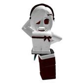 Image result for Speachless Roblox Avatar