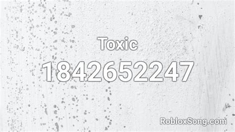 Image result for Toxic Friends Roblox Code