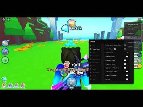Image result for Pet Simulator 2 Script GUI