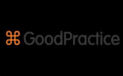 Image result for Red Good Practice Logo