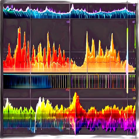 Toradh íomhá ar Waveform PNG