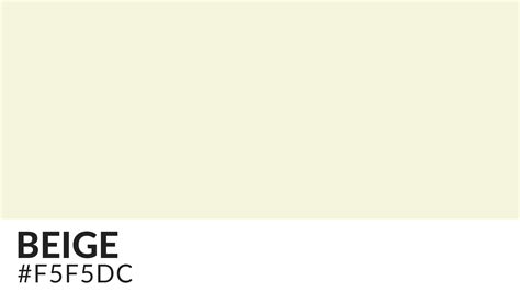 Image result for Biege HTML Colour Code