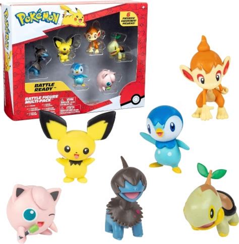 Image result for Pokemon Battle Figure Pack