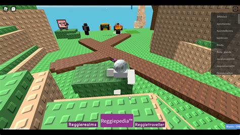 How to Find All the Reggie's in Roblox에 대한 이미지 결과