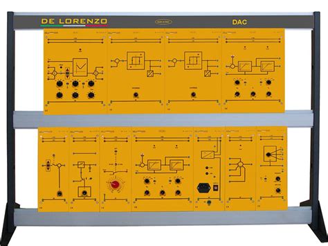 Toradh íomhá ar Automatic Control Systems Examples