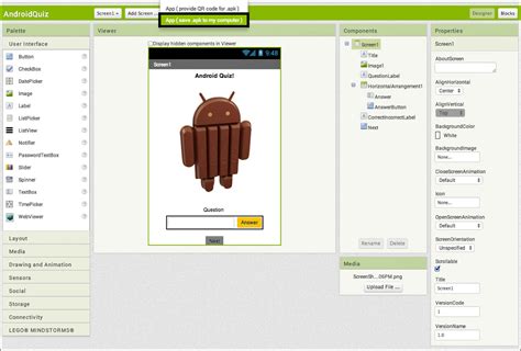 Easy and Fun App to Make in MIT에 대한 이미지 결과