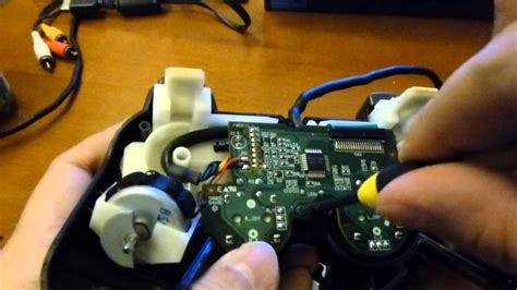 Image result for PS2 Controller Diagram