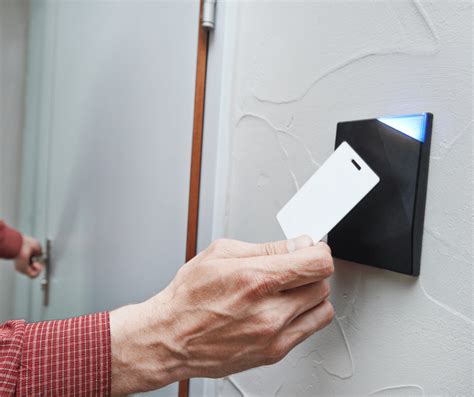 Image result for Key Card Entry Systems