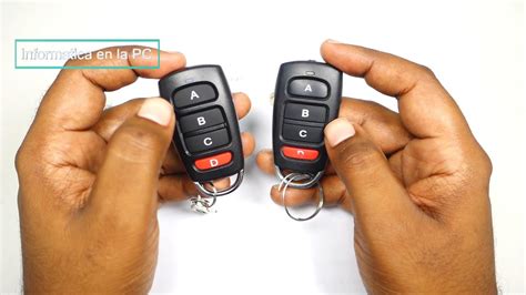 Toradh íomhá ar Como Programar Control Remoto De 4Runner 2005