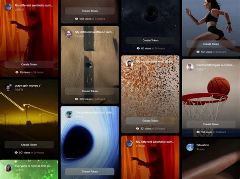 Image result for Web3 Visuals