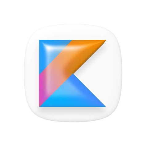 Kotlin Icon Android に対する画像結果