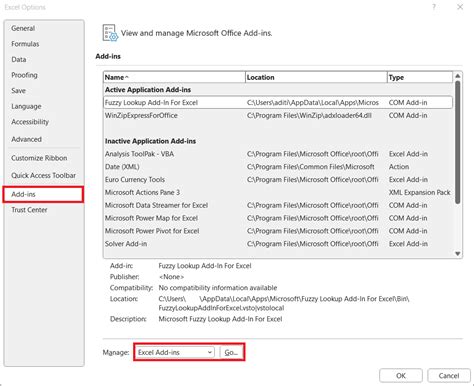 Image result for Data Analysis ToolPak Excel