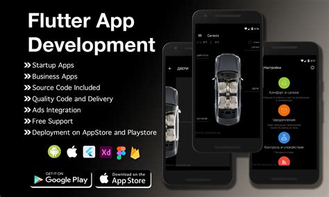Afbeeldingsresultaten voor Mobile Flutter Logo