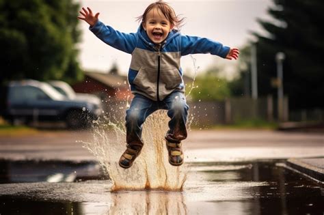 Image result for Dive into Puddle