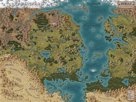 Image result for Inkarnate Creating World