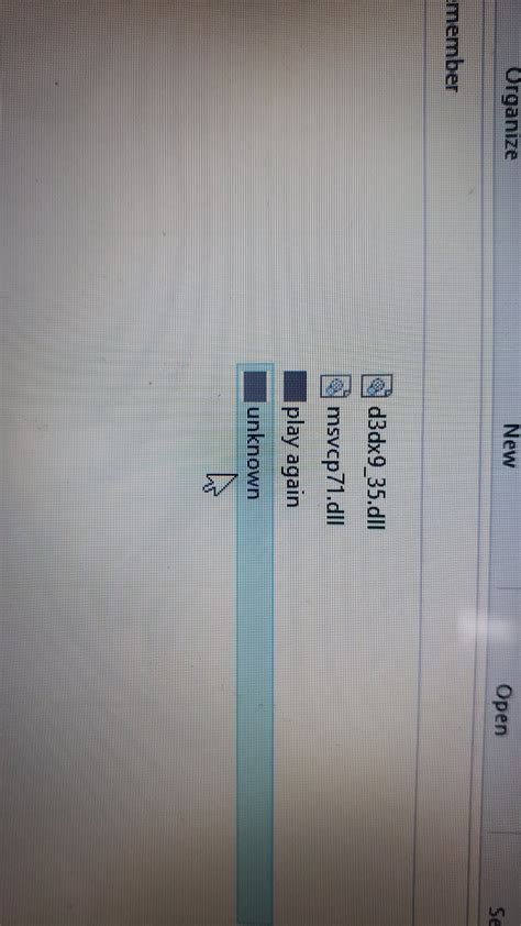 Toradh íomhá ar How to Know If a File Is exe