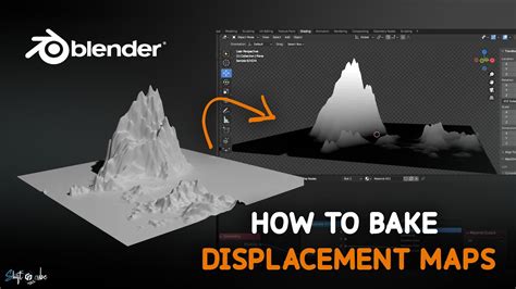 Image result for Baking a Bump Map Blender