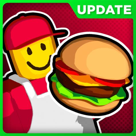 Image result for Roblox Burger PNG