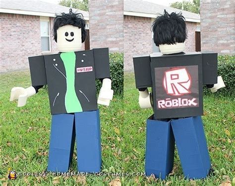 Roblox Character Costume に対する画像結果