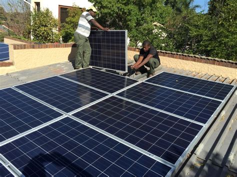 Image result for Solar PV Installation