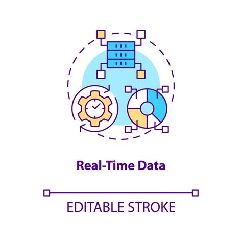 Real-Time Data Integration Icon に対する画像結果