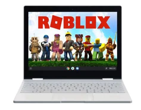 Image result for Laptop Gaming Roblox