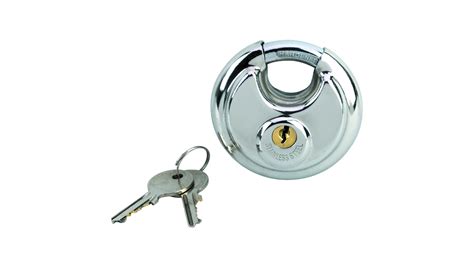 Image result for How to Break a Storage Lock