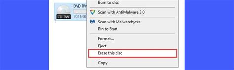 How to Close a Disc Image File に対する画像結果