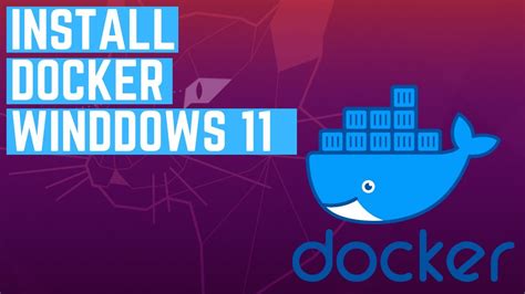 Image result for Docker Desktop for Windows 11 Home