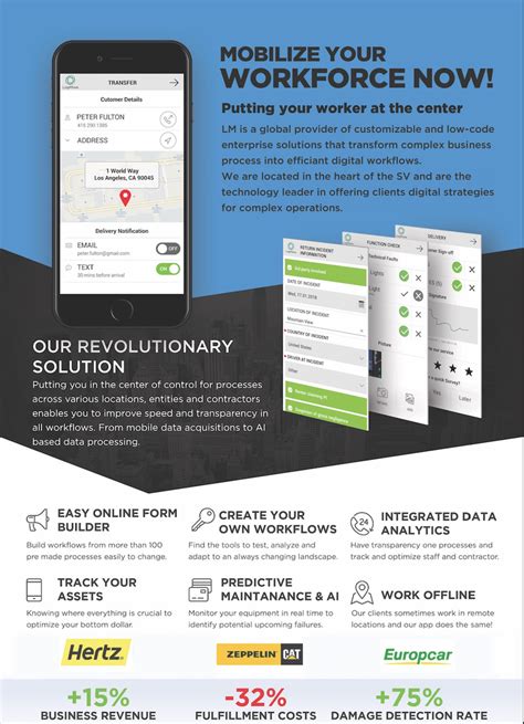 Image result for Mobile Workflow Management