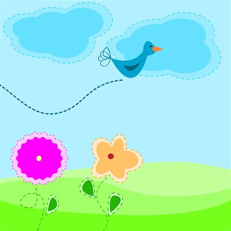 Image result for Animated Spring Clip Art