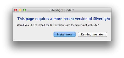Image result for Silverlight Plugin