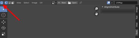 Blender UV Align Add-On に対する画像結果