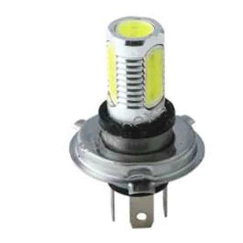 Image result for H4 LED Bulb Current Draw