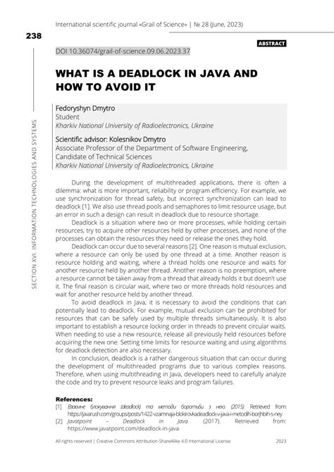 Image result for Deadlock in Java Explain