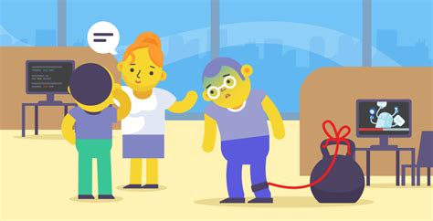 Image result for Example Cartoon of Passive Communication