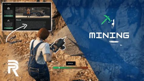 Image result for Mining Script Fivem