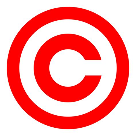 Image result for Copyright Logo
