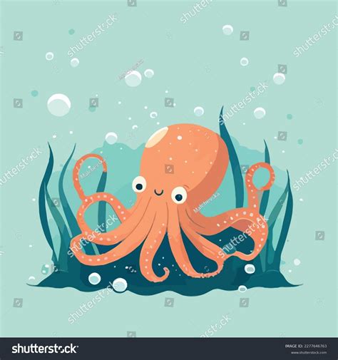 Octopus Habitat ਲਈ ਪ੍ਰਤੀਬਿੰਬ ਨਤੀਜਾ