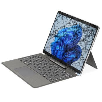 Image result for Pixelated Screen Surface Pro 8