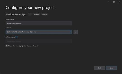 Image result for WinForms Visual Studio