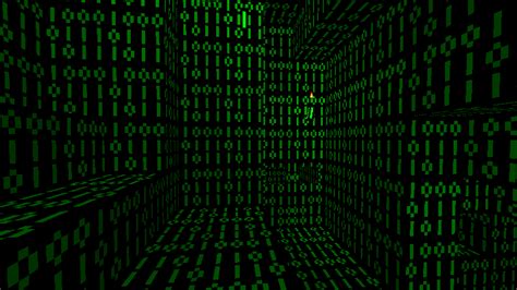 Image result for Minecraft Matrix Screen