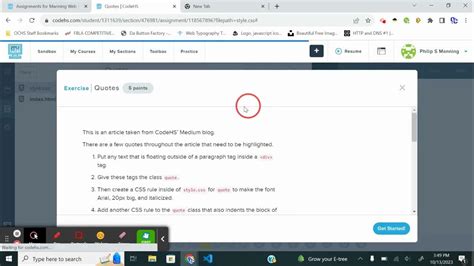 Image result for 5.4.6 CodeHS