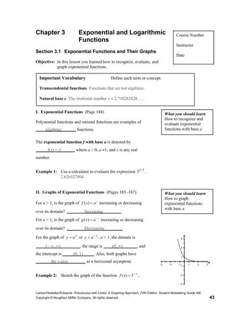 Image result for Exponential and Logarithmic Functions Real Life Examples