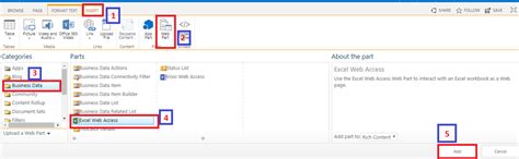 Image result for Excel Web Chart