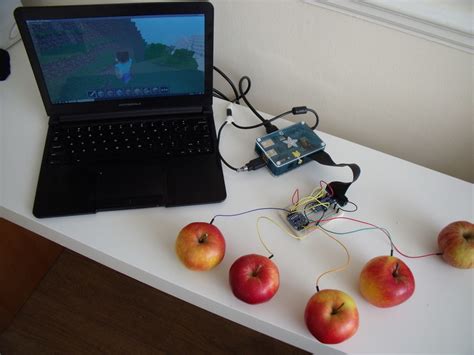 Image result for Raspberry Pi Touch Sensor Slider