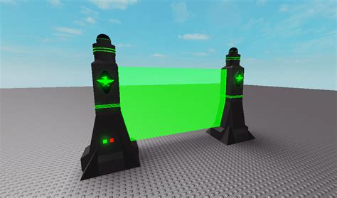 Gate Roof Idea Roblox に対する画像結果