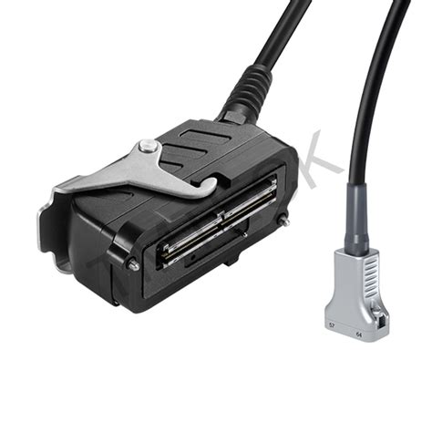 Toradh íomhá ar 2D Matrix Probe